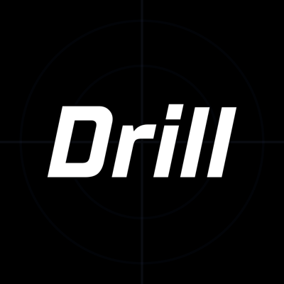 Drill. Твій тренер зі стрільби