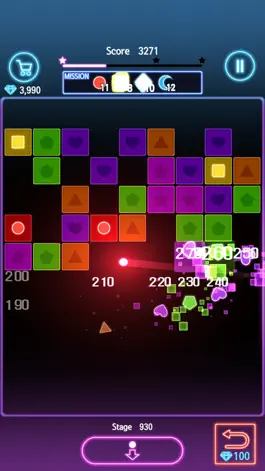 Game screenshot Brick Pang hack