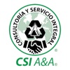 Conversiones CSI AyA icon