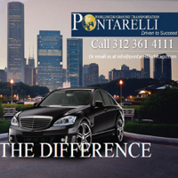 Chicago and Worldwide Limousine