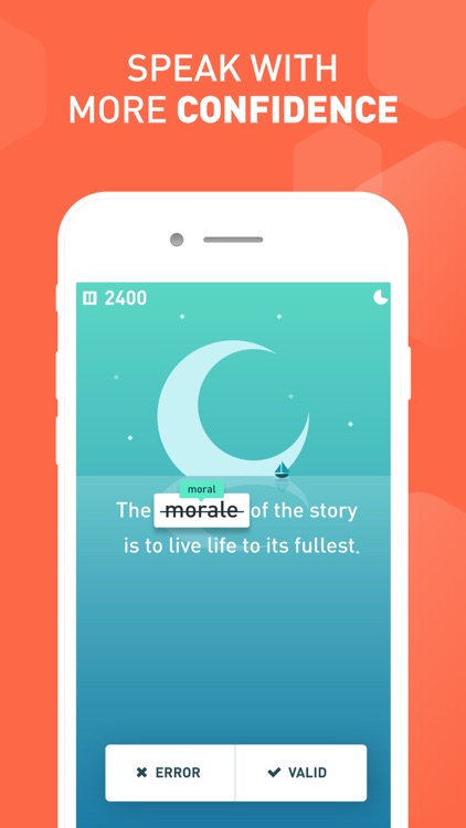 Elevate - Brain Training screenshot-5