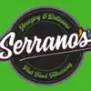 Serranos Fast Food App Feedback