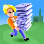 Download Clothing Factory! app