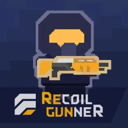 Recoil Gunner - Shooter Cheats