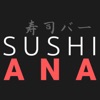 Sushi Ana icon