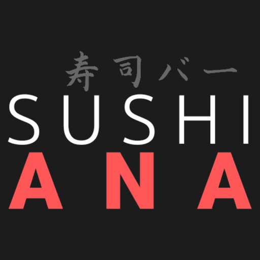 Sushi Ana icon