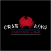 Crab King Cajun Boil & Bar icon
