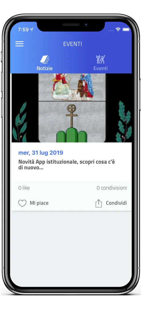 MyOspedalettoDAlpinolo