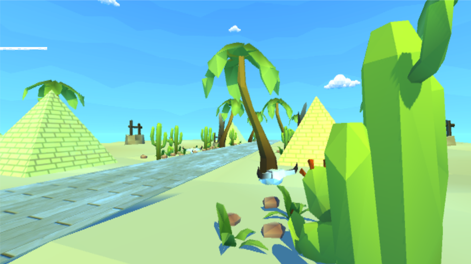 #5. Floppa Run (iOS) 由: Milan Janssen