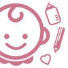 Baby Book - Baby Tracker icon