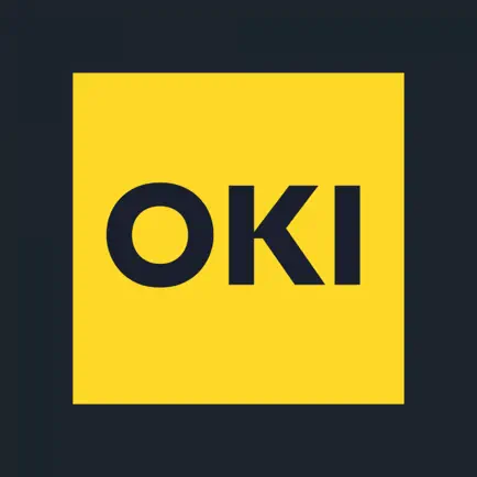 OKI - Aplikacja koła Читы