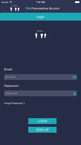 Game screenshot TM Progress Buddy mod apk
