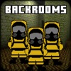 Retro Backrooms icon