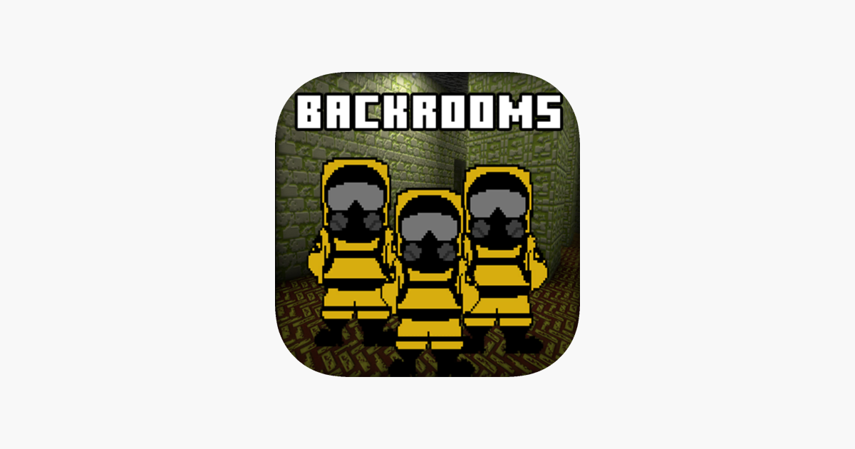 Backrooms Portal - Roblox