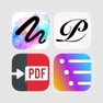 Get PDF Creative Pack: Read, Write, Sketch & Outline in PDF for iOS, iPhone, iPad Aso Report