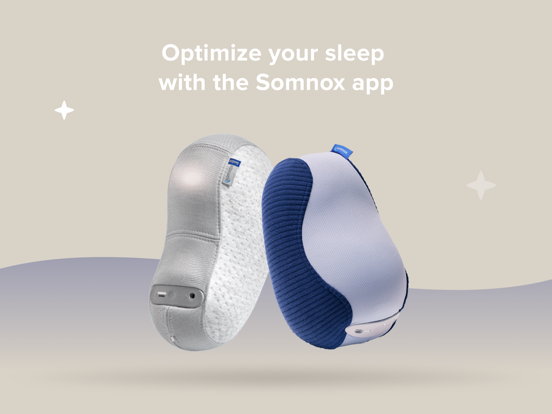 Screenshot #5 pour Somnox: Breathe, Relax, Sleep