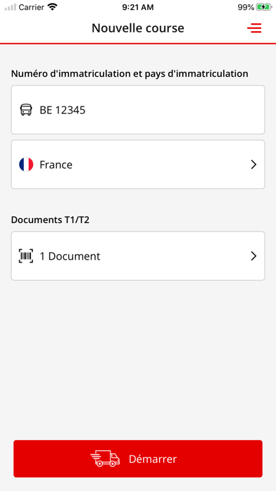 Screenshot #2 pour Activ