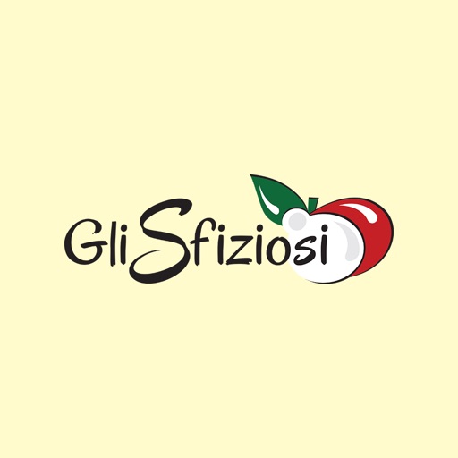 Pizzeria Gli Sfiziosi icon