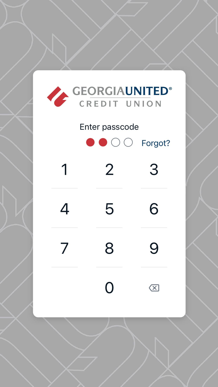 Georgia United Credit Union