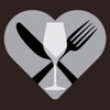 Food and Wine with Love icon