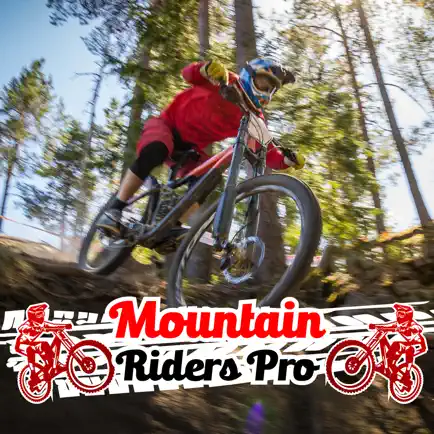 Mountain Riders Pro Cheats