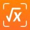 Icon Math Solver-Take Photo & Solve