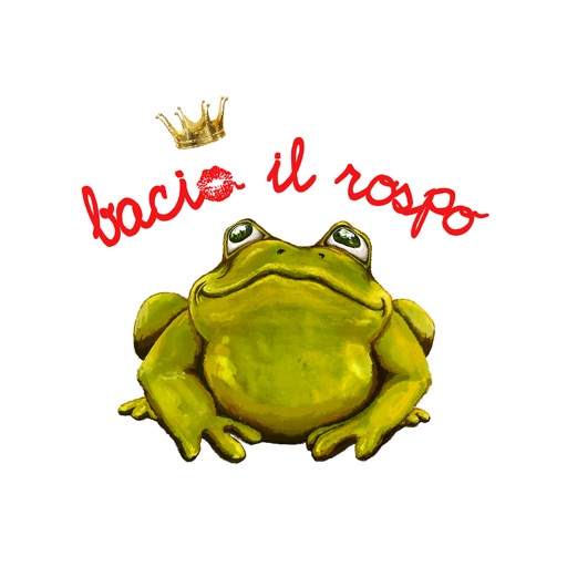 Bacia il Rospo