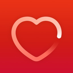 Heart Rate Apple Watch App