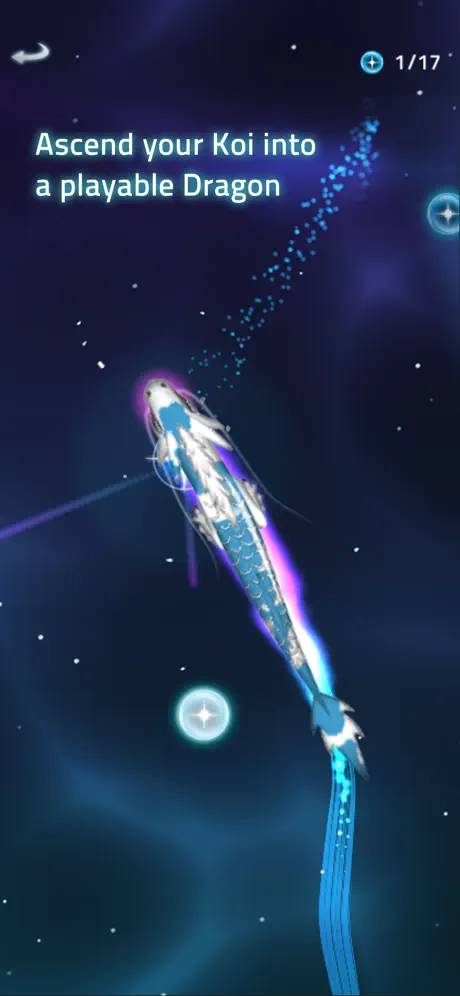 Zen Koi 2