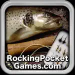 I Fishing Fly Fishing Edition App Cancel