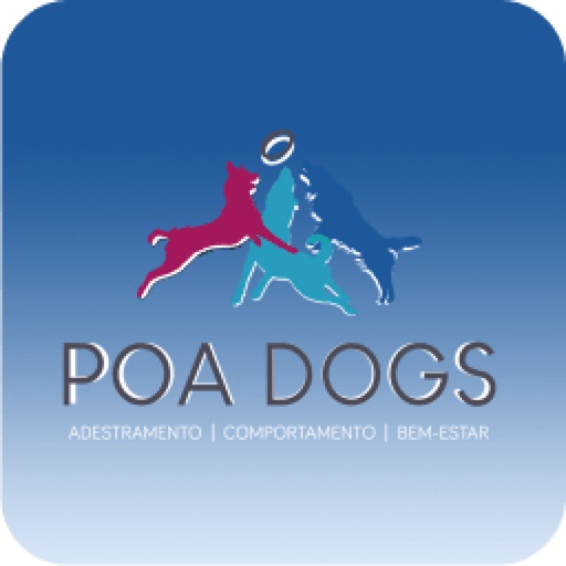 Poa Dogs