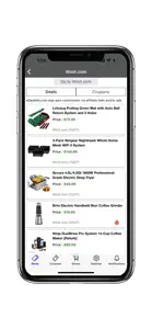 eDealinfo.com- Deals & Coupons screenshot #3 for iPhone