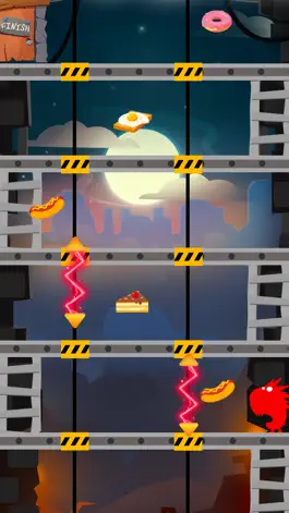 Game screenshot Run Spike Run - Runner game mod apk