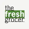 The Fresh Grocer Order Express Positive Reviews, comments