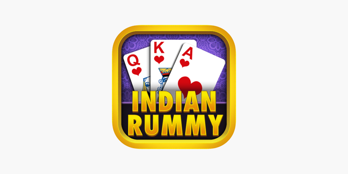Indian Rummy Offline Card Game on the App Store
