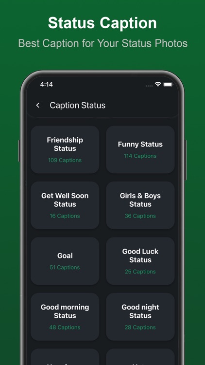 GB Version for Whatscan 2023 screenshot-6