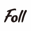 FOLL - 美图 icon