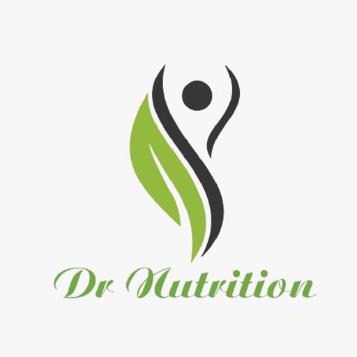 Dr Nutrition Diet Food icon