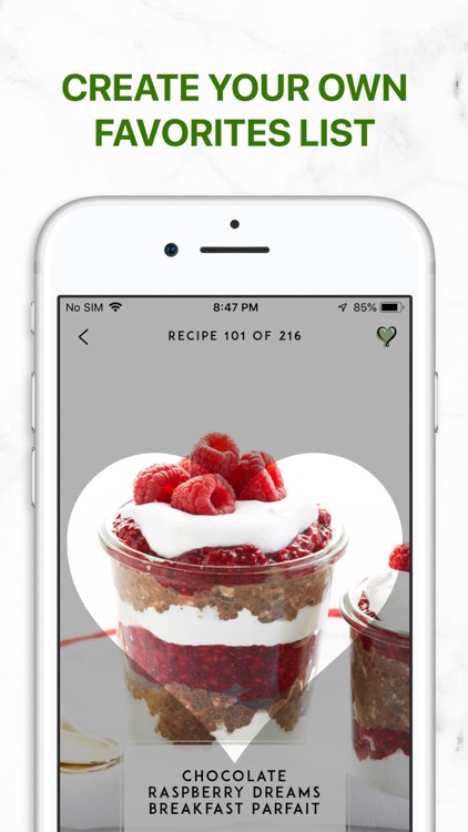 Oh She Glows screenshot-3