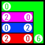Download Number Joining Puzzle Game app