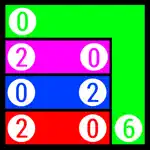 Number Joining Puzzle Game App Positive Reviews