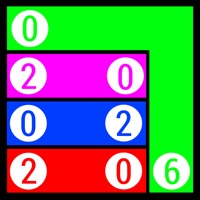 Number Joining Puzzle Game logo