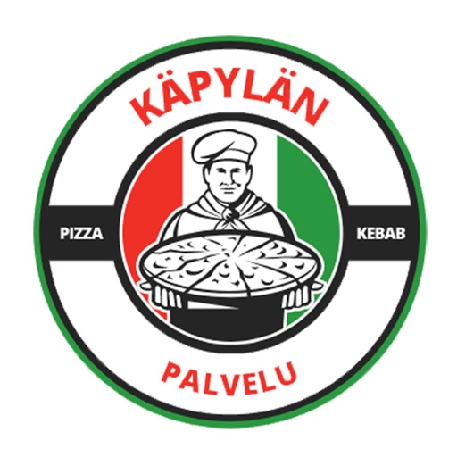 Kapylan Pizza icon