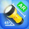 MyTools · My AR Ruler & Light contact information