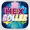 HexRoller is the digital edition of the well-known dice game