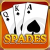 Icon Spades - Offline Card Games