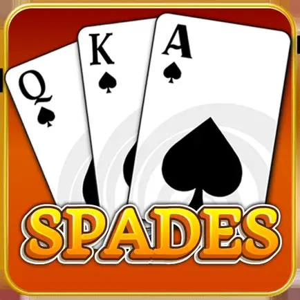 Spades - Offline Card Games Cheats