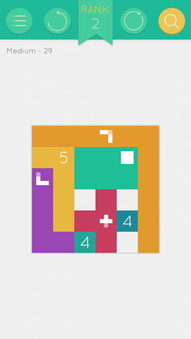 Puzzlerama - Fun Puzzle Games Screenshot