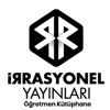 İrrasyonel Öğretmen Kütüphane icon