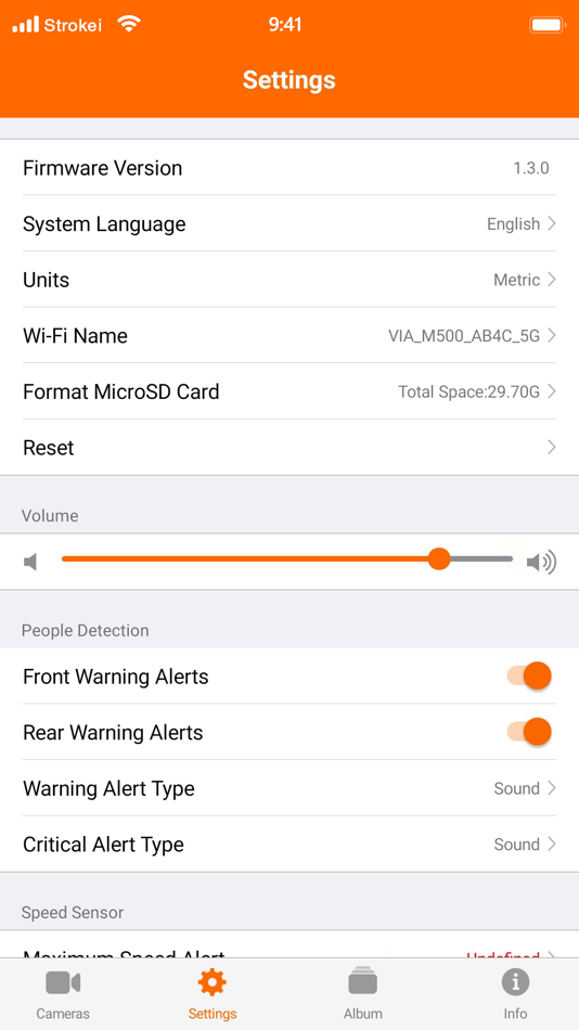 #3. VIA WorkX (iOS) 由: VIA Technologies, Inc.